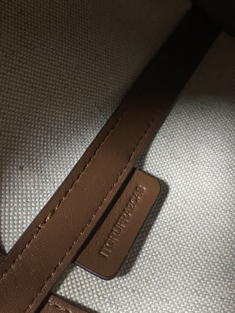 Burberry Top Handle Bags